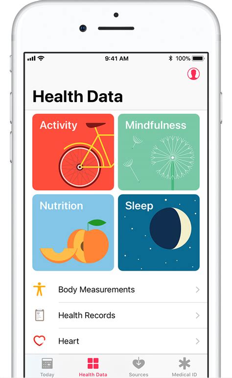 Using pregnancy apps can help pregnant women track symptoms and appointments. Use the Health app on your iPhone or iPod touch - Apple ...