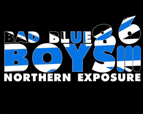 Bad Blue Boys 3 By Jjf86 On Deviantart