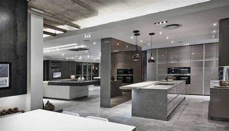 Showroom Kitchen Design Showrooms Kitchen Ceiling Design Luxury