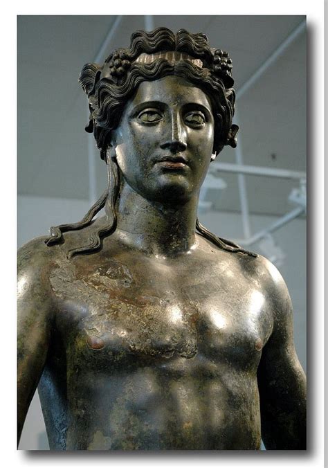 2004_0828_121250AA | Statue, Dionysus, Rome