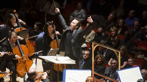 Philadelphia Orchestra Reboots With New Music Director Deceptive Cadence Npr