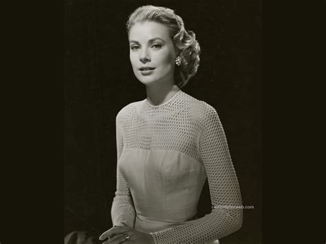 78 Grace Kelly Wallpaper On Wallpapersafari