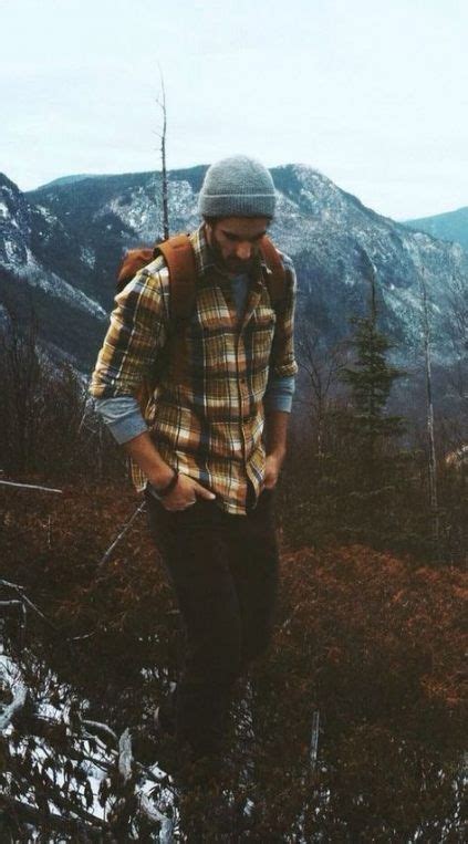 The 25 Best Lumberjack Style Ideas On Pinterest