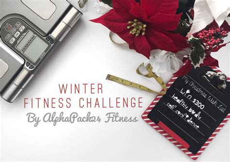 Win 300 In Cash In This 8 Week Fitness Challenge For Beginner To