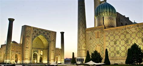 Language | An Introduction to Uzbekistan
