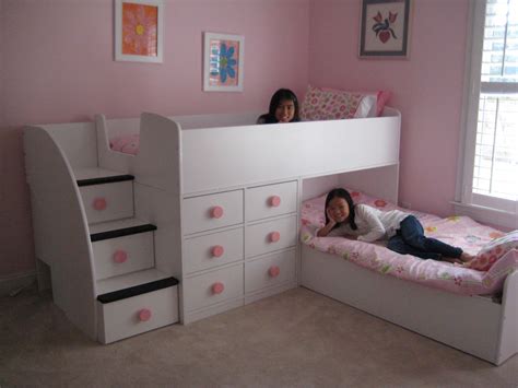 Top Six Ideas For Kids Bedrooms Furniture Interior Designing Kids Bed