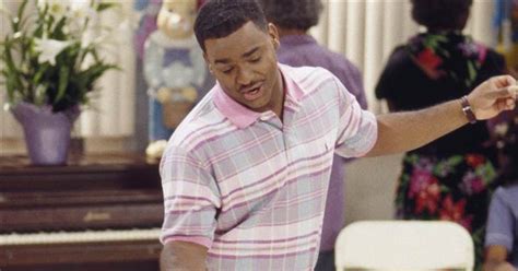 The Carlton Dance From The Fresh Prince Of Bel Air Is Iconic But
