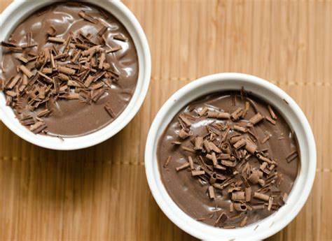 This peanut butter mousse cake is outstanding. Tofu Chocolate Peanut Butter Mousse | The Cake Merchant