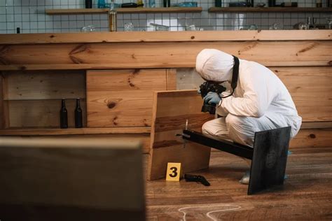 forensic investigator what is it and how to become one