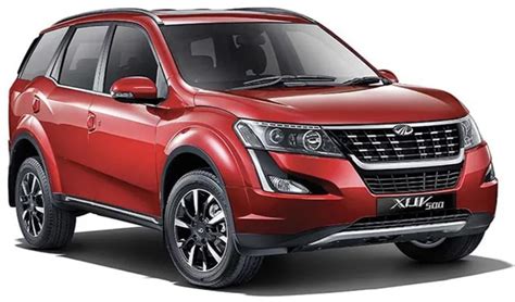 Mahindra XUV500 Price, Specs, Review, Pics & Mileage in India