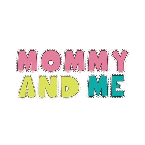 Mommy And Me Expo