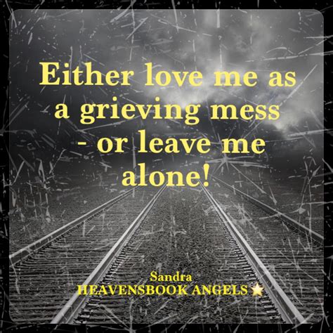 A Grieving Mess The Grief Toolbox