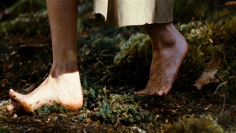 Naomi Wattss Feet