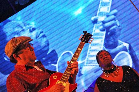 Calgary blues music association are the proud presenters of the calgary midwinter bluesfest each february, and the calgary international blues festival every august. Porto Blues Fest 2017 - open air festival for friends and ...