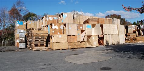 Shipping Crates How We Use Them And Recycle Them Worldwide Moving