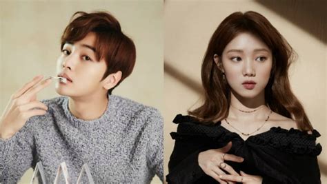 Check spelling or type a new query. Kim Min Jae Confirmed For New Movie, Lee Sung Kyung Still ...