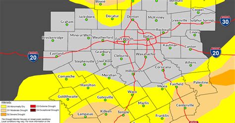 Dry Counties In Texas Map Maping Resources