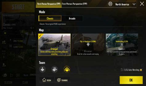 Pubg Mobile Update Tencent Reveal Whats New In Sanhok 0