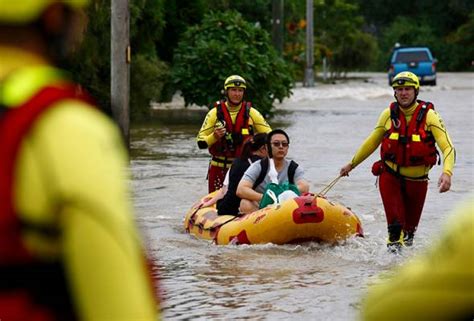 Untuk eropa jangan ditanya lagi, inggris hanya berada di posisi 7 dengan turis 391 ribu. Banjir di Townsville: 50 rakyat Malaysia selamat - Wisma ...