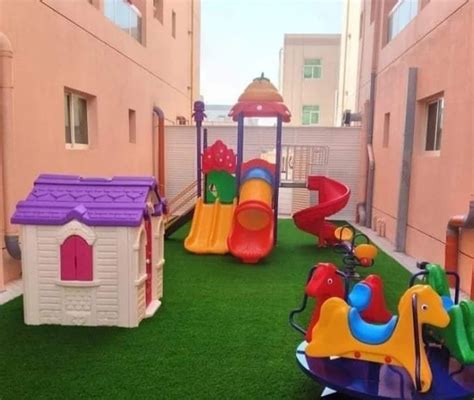 Frp Multicolor School Soft Play Area Equipment At Rs 1600sq Ft In