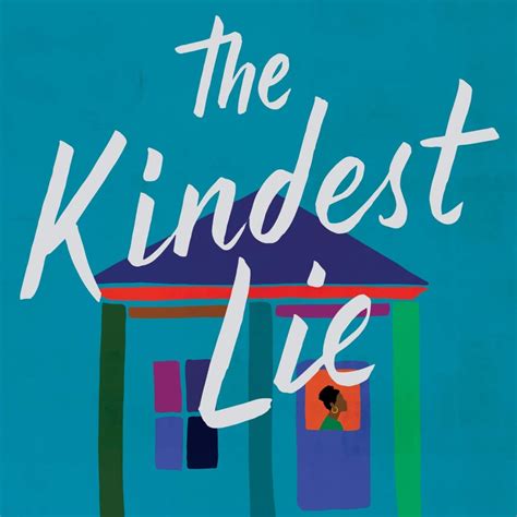 The Kindest Lie By Nancy Johnson Book Review Popsugar Entertainment Uk