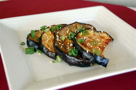 18.07.2021 · 6 regular sized japanese eggplants weighing around 700 grams 1 small onion sliced ½ cup miso paste soybean paste 4 tsp ginger minced 1 tbsp … Healthy Recipes: Asian Style Eggplant - Apr 22, 2013