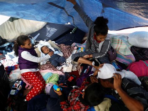 Thousands Of Unaccompanied Migrant Children Expelled At U.S. Border | KNAU Arizona Public Radio
