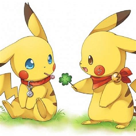 Kawaii Anime Kawaii Kawaii Cute Pikachu Pictures