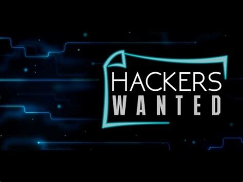 You can also upload and share your favorite hackers wallpapers. Hackers Wanted - 2009 Unreleased Director's Cut - YouTube