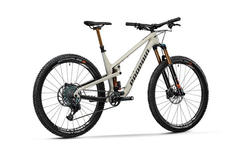 Propain Hugene 29 Carbon Trail Mountain Bike Propain Bicycles