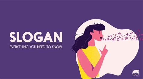 What Is A Slogan Types Examples And How To Guide Feedough
