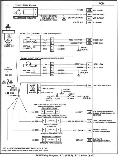 305 tbi to carb wiring help. 1994 Z28 Hesitates on accell when cold - CamaroZ28.Com Message Board