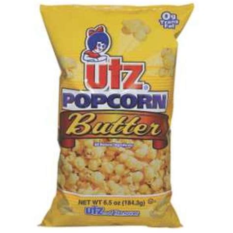 Utz Popcorn Butter Obx Grocery Delivery Seafood Boil And More