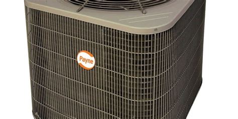 Payne Air Conditioner Prices Guide Pick Comfort 2023