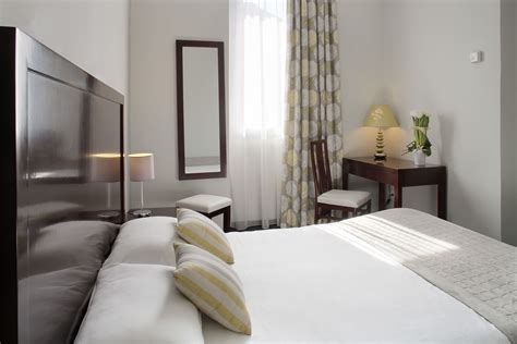 Gallery Nice Hotel Relais Acropolis In The Heart Of The City