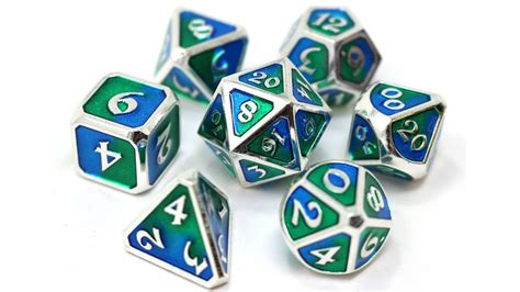Dnd Dice The Best Dandd Dice Sets And How To Choose Them Wargamer