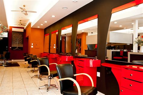 Beauty salon interiors is where your business is our passion. Beauty salon interior in C I D | Chennai Interior Decors