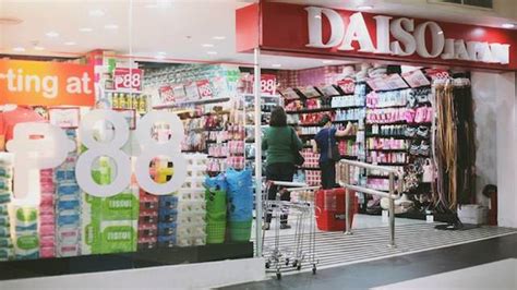 Deixe seu contato e saiba em primeira mão quando a nova loja online da daiso entrar no ar! Daiso Wins Manila court battle - Philippine Retailers ...