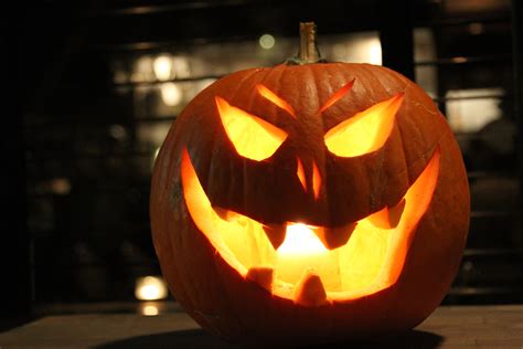5 Ways to Make the Most High-Tech Jack-o-Lantern Ever | Time