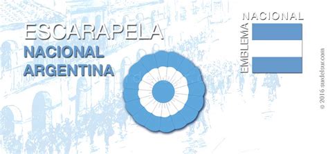 © copyright cuyo servycom sa 2020. Escarapela Nacional Argentina • El Sur del Sur