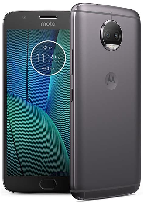 Motorola Moto G5s Plus Xt1803 32gb Unlocked Gsm 4g Lte Android Phone W