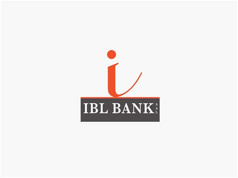 Ibl Bank 4 Branches Fouad Hanna And Associates