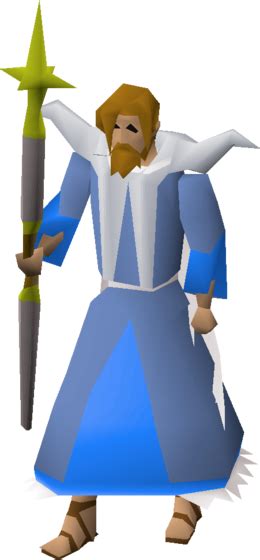 Wise Old Man Osrs Wiki