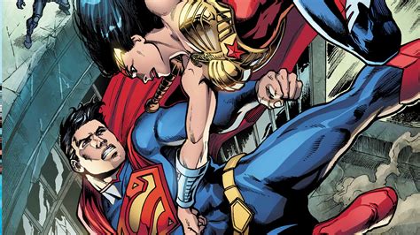 Injustice Gods Among Us Hd Yellow Lantern Superman Diana Prince