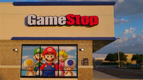 Gamestop stock hits record high (again!) as reddit group causes mayhem. Former GameStop VP pleads guilty to mail fraud in federal court case | Polygon