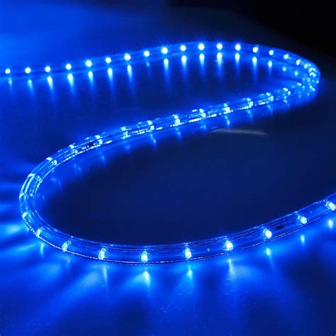 We did not find results for: 150' LED Rope Light 110V 2-Wire Party Home Christmas ...