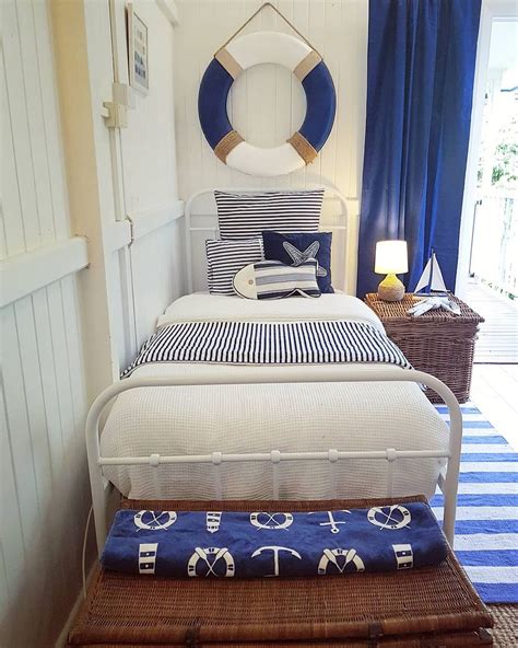 Nautical Decorations For The Home Nautical Decor Diy Ideas To Spruce Up Your Home Hative