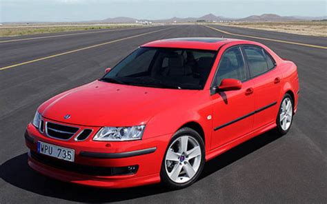 Saab 9 3 Pas Juste Pour Les Saabistes Guide Auto