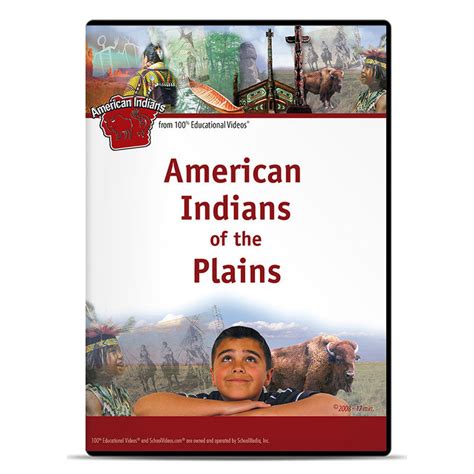 American Indians Of The Plains The American Indians Series