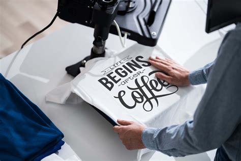 Custom T Shirt Printing A Beginners Guide Picsart Blog